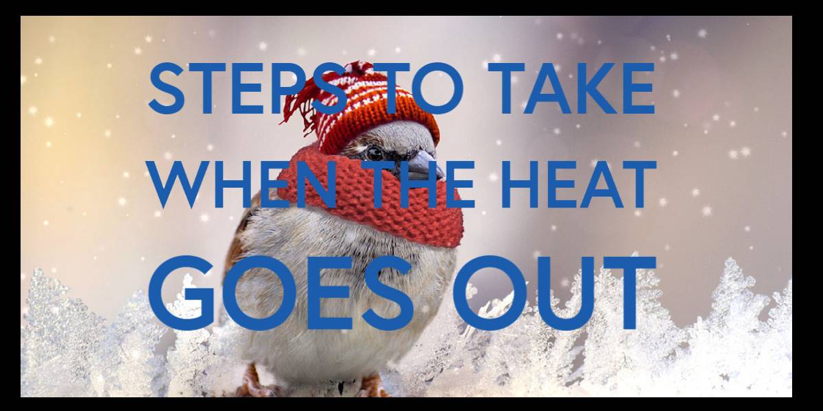 Steps to Take When the Heat Goes Out Columbus Premier Heating & Cooling