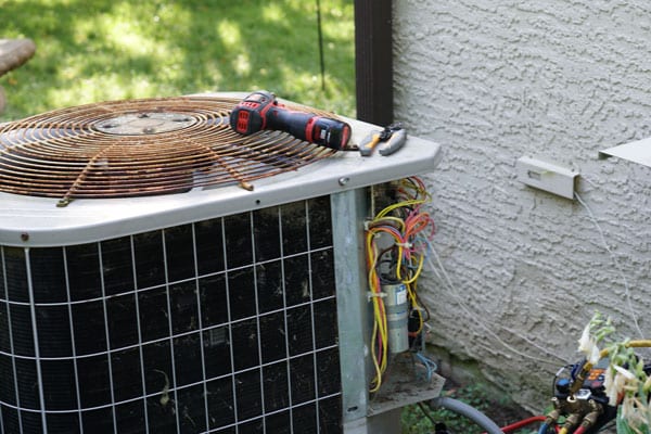 Heat Pump Repair in Columbus, OH