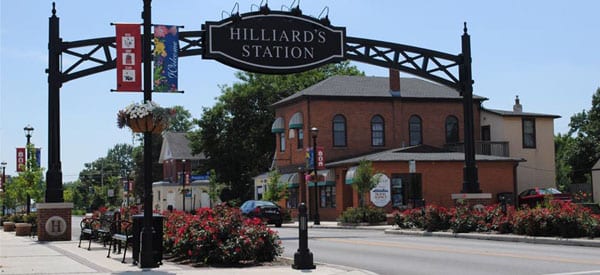 Hilliard, OH Hilliard, OH