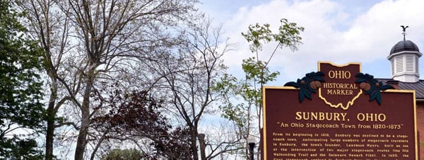 Sunbury, OH Sunbury, OH